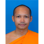 พระมหาชาตรี ชาครชโย